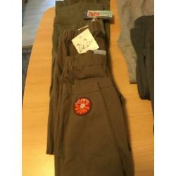 Pakket kinderkleding nieuw