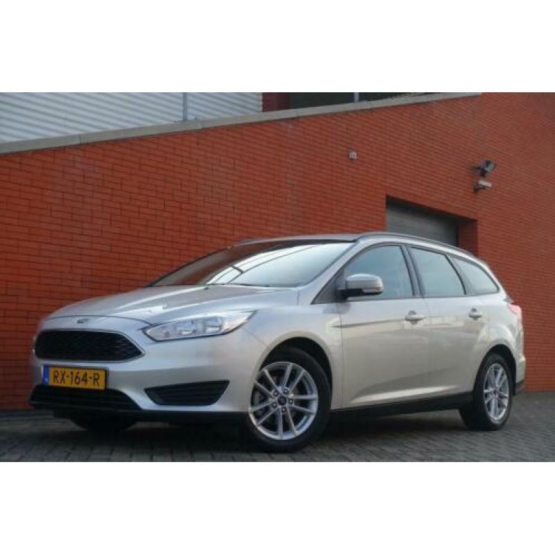 Ford Focus Wagon Trend 1.0 ECOBOOST 100PK