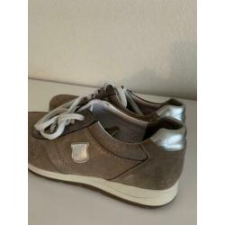 Leuke schoenen van Cellini