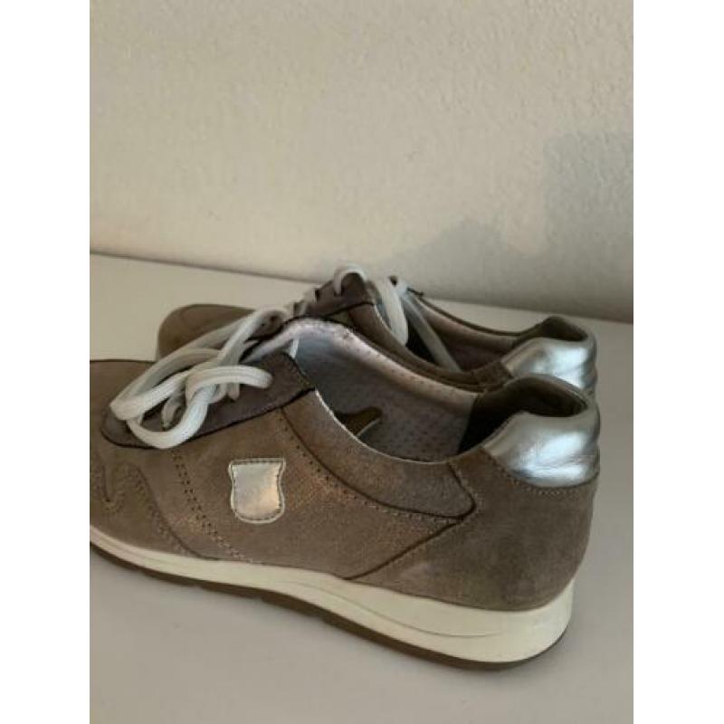 Leuke schoenen van Cellini