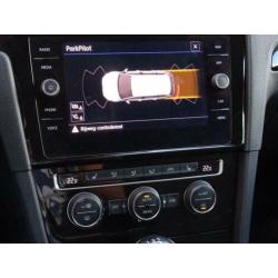 Volkswagen Golf Variant 1.5 TSI Sound *Urano Grey & 150 Pk*