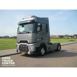 Renault T HIGH 520 T4X2 EURO6 (bj 2016)