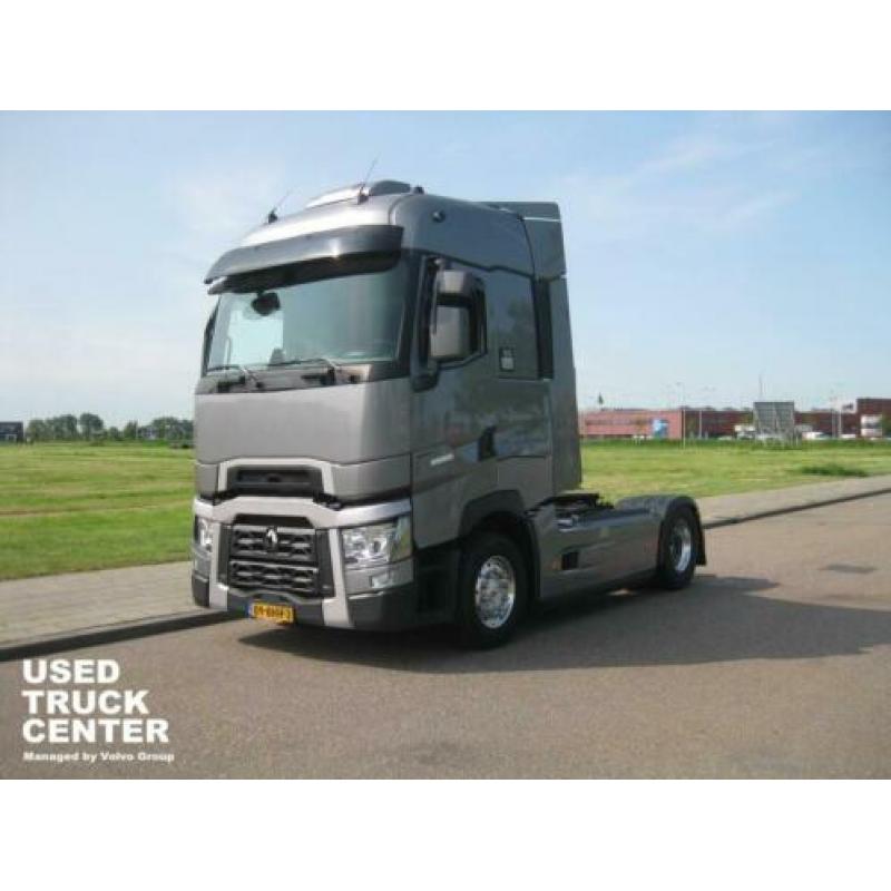 Renault T HIGH 520 T4X2 EURO6 (bj 2016)