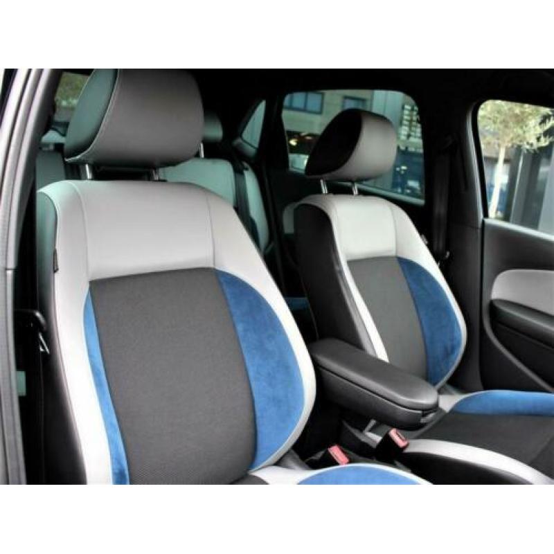 Volkswagen POLO 1.4 TSI BlueGT Aut./ Navigatie/ Xenon/ Klima