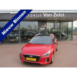 Hyundai i30 Wagon 1.0 T-GDI Comfort*AIRCO (AUTOMATISCH)*CRUI