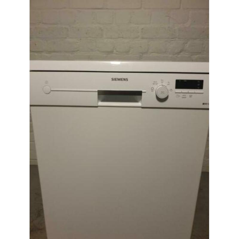 Vaatwasser siemens A++