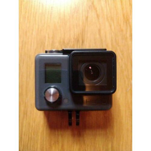 GoPro Hero