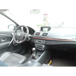 Renault Mégane Estate 1.5 dCi GT-Line (panodak,leer,camerabo