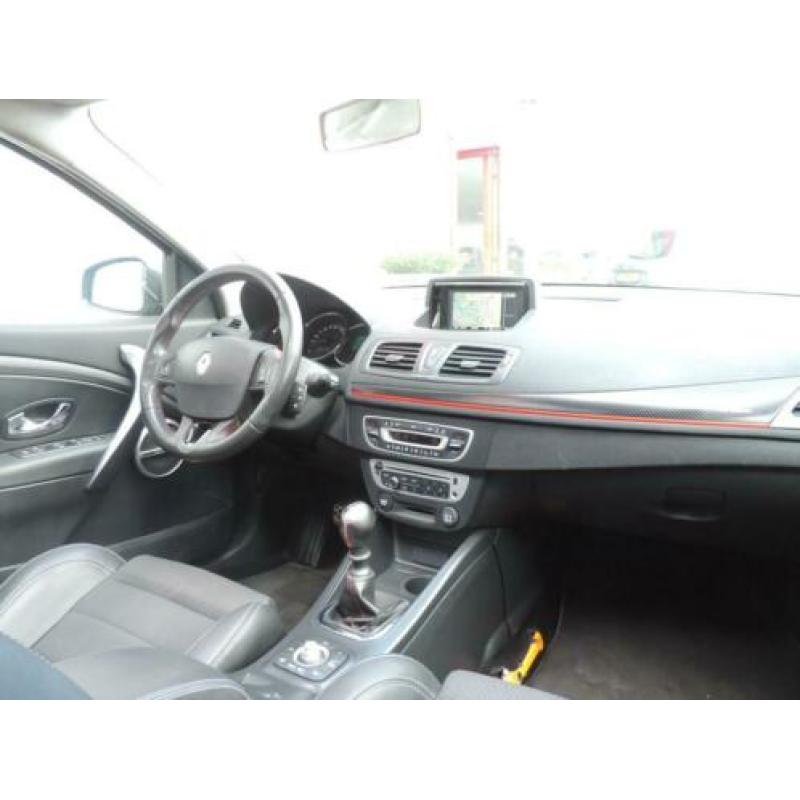 Renault Mégane Estate 1.5 dCi GT-Line (panodak,leer,camerabo