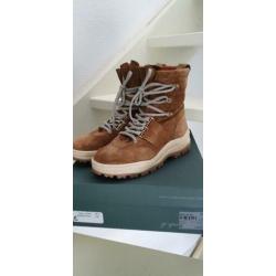 Nieuw Via Vai wandelschoenen berg booties suede maat 40