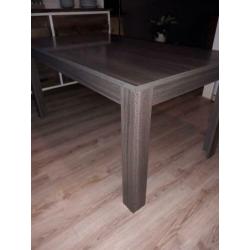 Eettafel