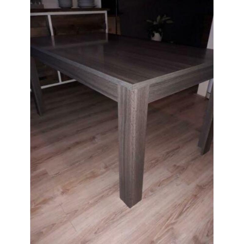 Eettafel