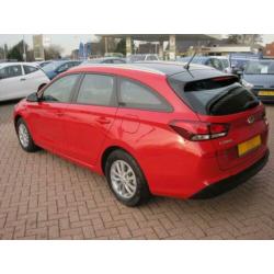 Hyundai i30 Wagon 1.0 T-GDI Comfort*AIRCO (AUTOMATISCH)*CRUI