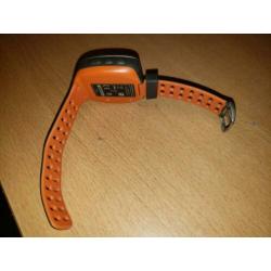 Sporthorloge Garmin forerunner 310xt.