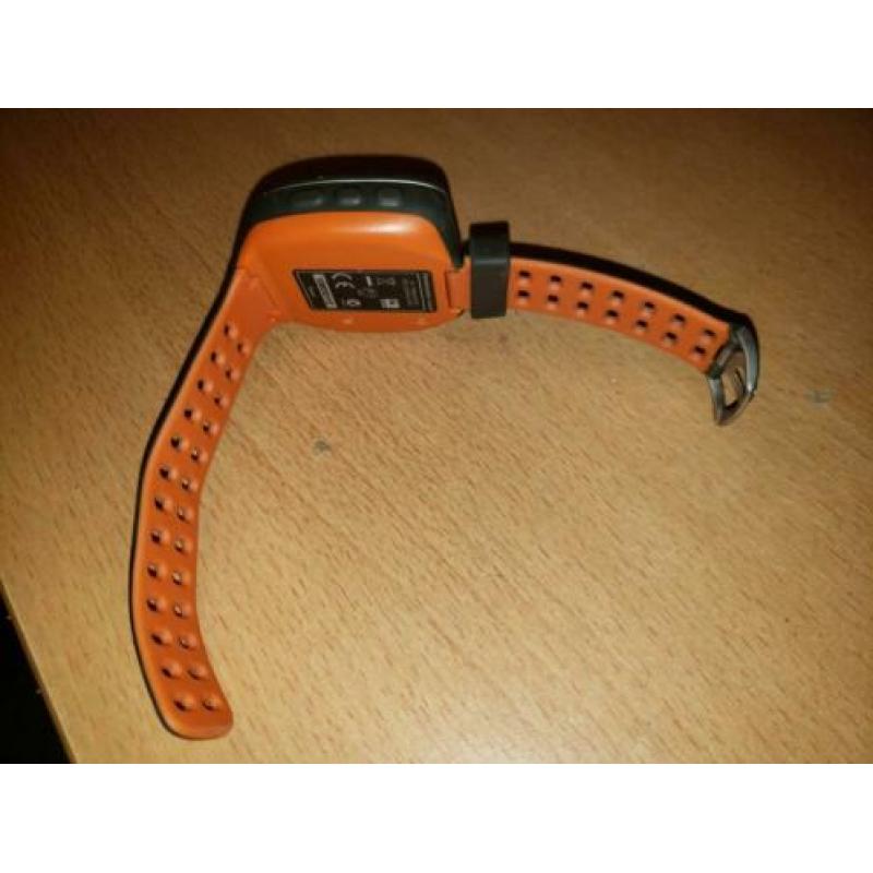 Sporthorloge Garmin forerunner 310xt.