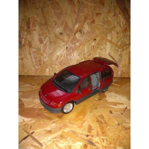 Chrysler Voyager / Dodge Caravan