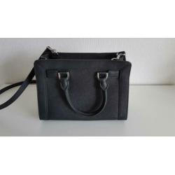 Michael Kors Zwarte Crossbody