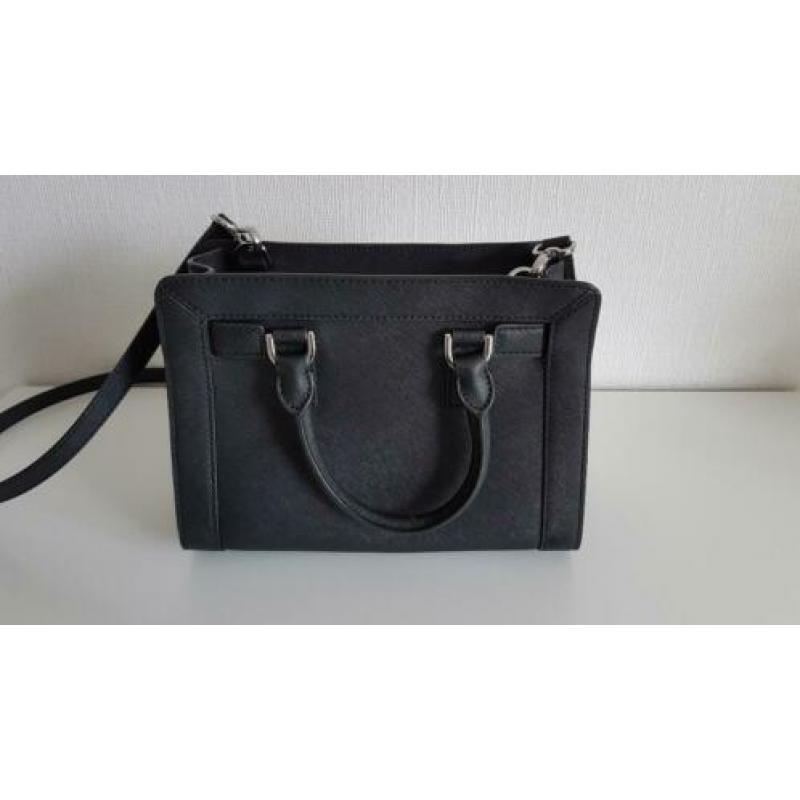 Michael Kors Zwarte Crossbody