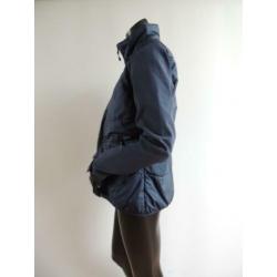 The North Face vest maat M