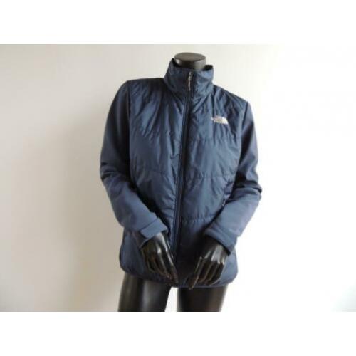 The North Face vest maat M