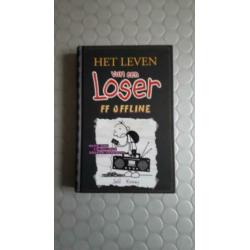 Leven van een loser boeken