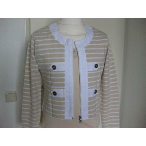 Vest maat 42 van Enyo