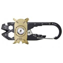 Multitool 20 In 1 Roestvrij Leatherman Gadget