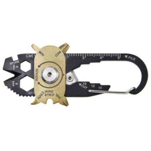 Multitool 20 In 1 Roestvrij Leatherman Gadget