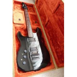 Hohner Ferrari. Vintage. Lefty !!!