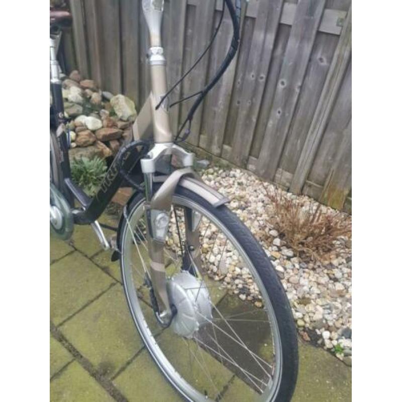 trek e-bike l600+