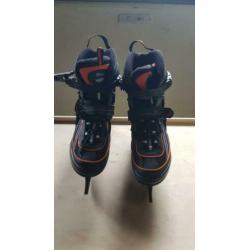 Schaatsen maat 41