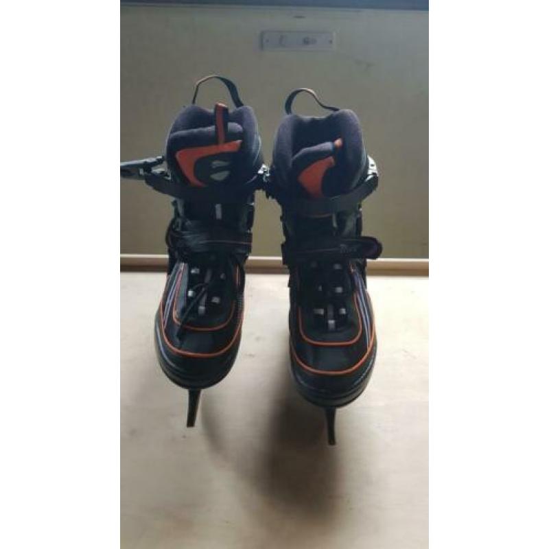 Schaatsen maat 41