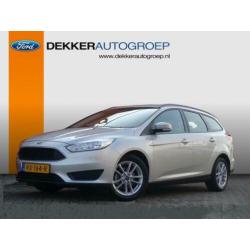 Ford Focus Wagon Trend 1.0 ECOBOOST 100PK