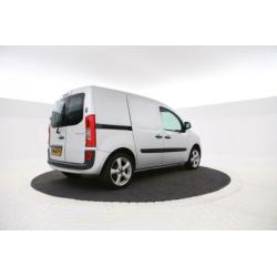 Mercedes-Benz Citan 108 CDI Economy Schuifdeur, zilver metal