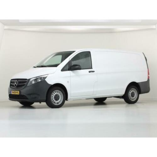 Mercedes-Benz Vito 111 CDI Lang Business Professional Plus