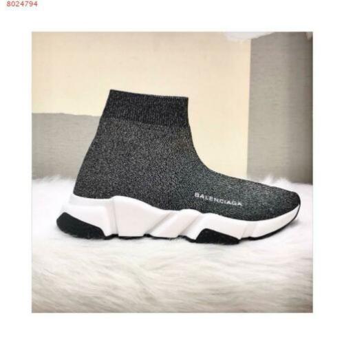 Balenciaga Speedtrainer Speedrunner #4