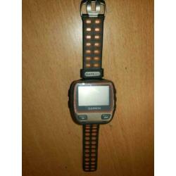 Sporthorloge Garmin forerunner 310xt.