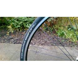 Zeer nette Gitane racefiets 56cm
