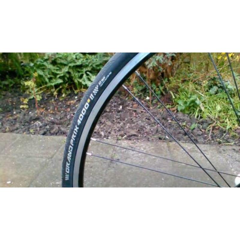 Zeer nette Gitane racefiets 56cm