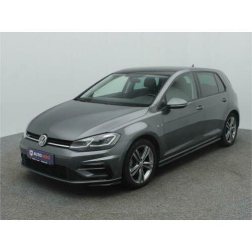 Volkswagen Golf 1.5 TSI Highline Business R TC37636 | DSG Au