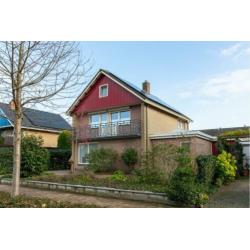 Koopwoning: Hollandse Schans 5, Lievelde