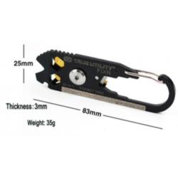 Multitool 20 In 1 Roestvrij Leatherman Gadget