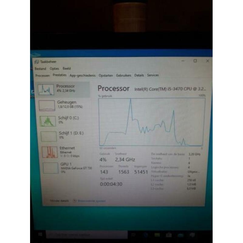 I5 desktop