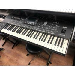 veel Keyboards Yamaha, Korg, Roland