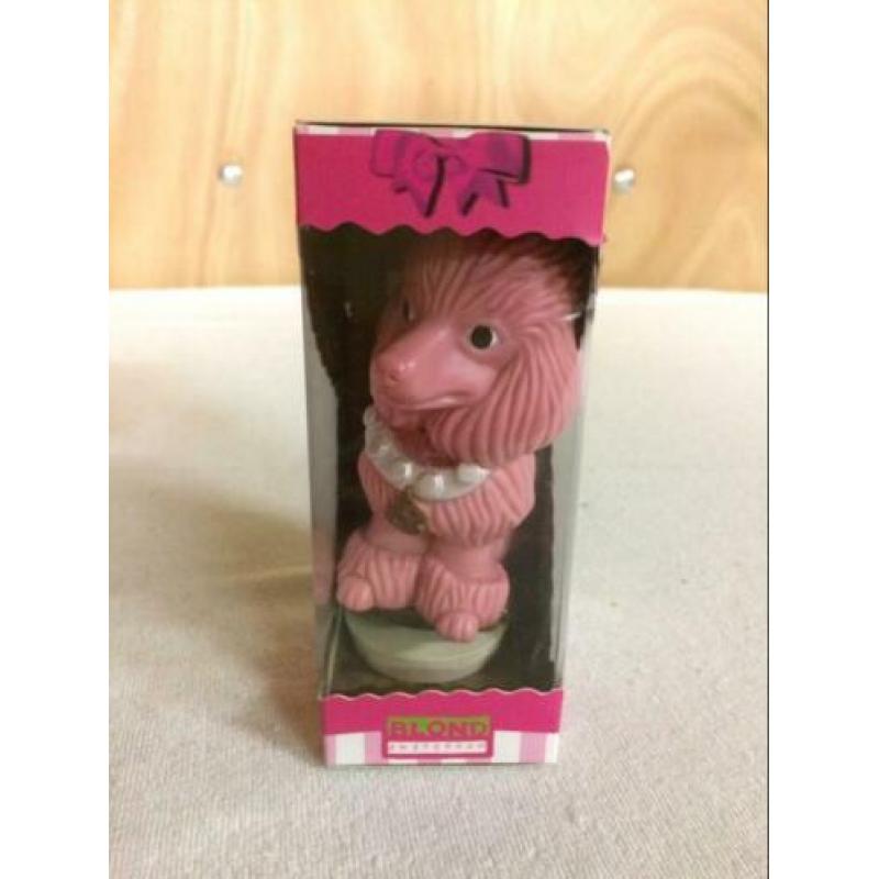 roze tulband van Blond Amsterdam, nieuw, ACTIE € 5,00