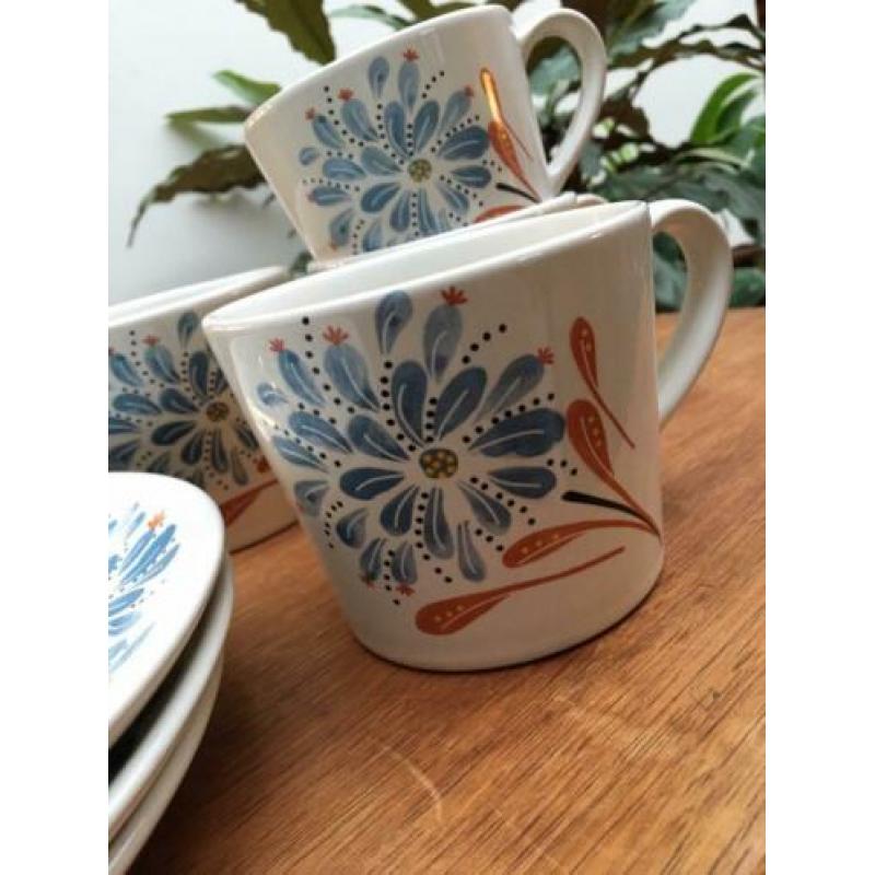 Ikea Finstilt servies