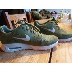 Mooie Nike air max! Mt 40 ZGAN !!
