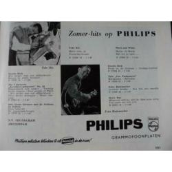 GRACE KELLY en LOUIS ARMSTRONG cover Tuney Tunes