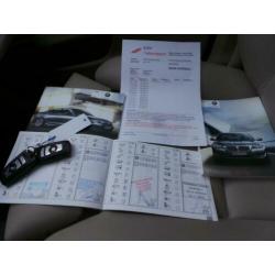 BMW 5-serie 528i High Executive ( INRUIL MOGELIJK )