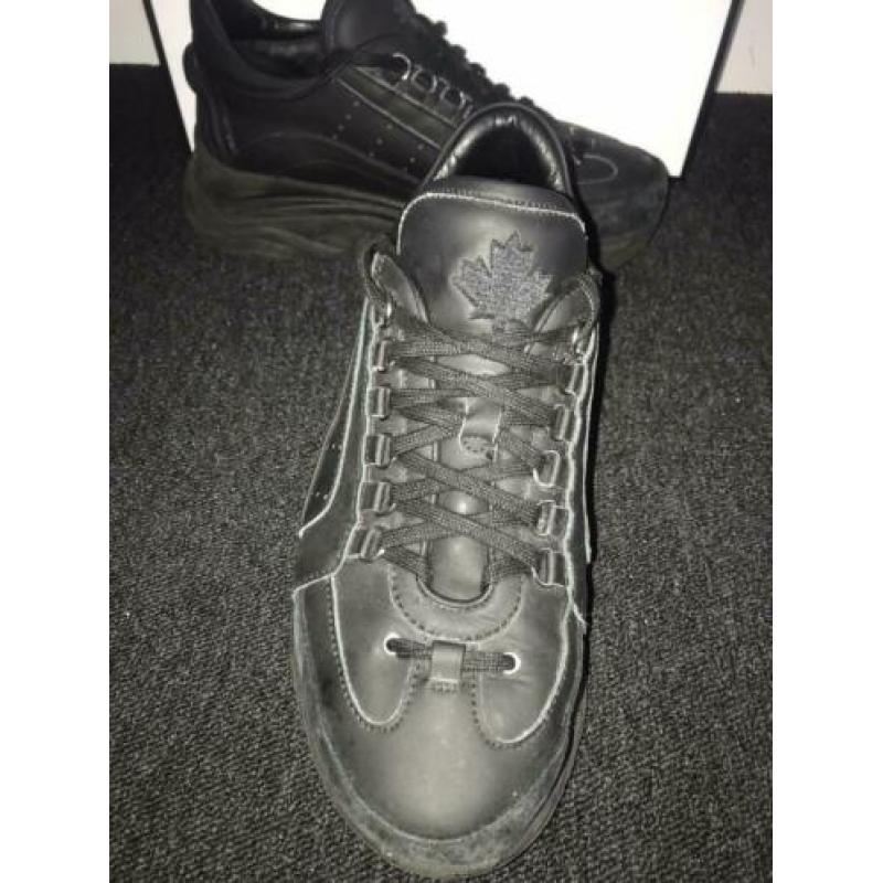 DSQUARED2 schoenen maat 43